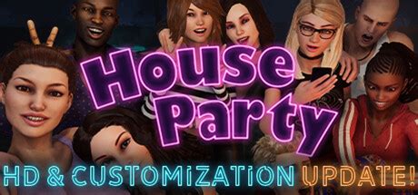 house party game|Steam Community :: House Party.